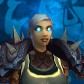 Character Avatar